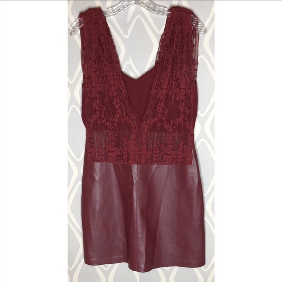 Zara dress - Picture 3 of 3